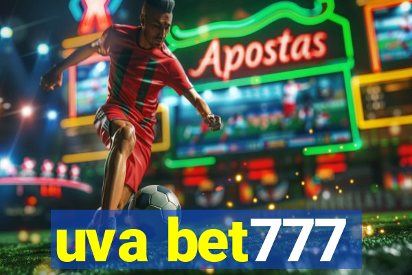 uva bet777